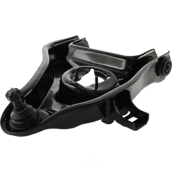 Centric Premium™ Front Driver Side Lower Control Arm and Ball Joint Assembly 622.65038