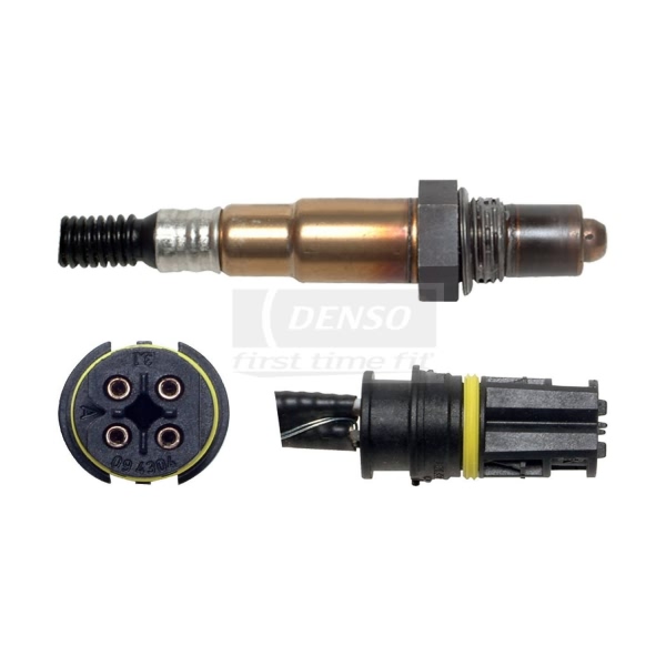 Denso Oxygen Sensor 234-4884