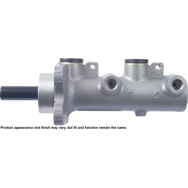 Cardone Reman Remanufactured Master Cylinder 10-3125