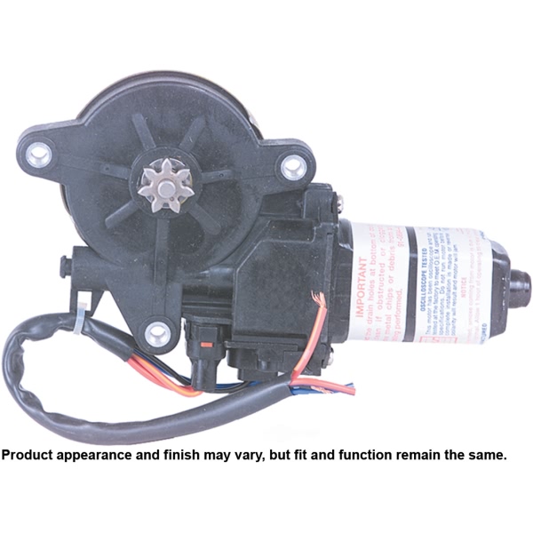 Cardone Reman Remanufactured Window Lift Motor 47-1536