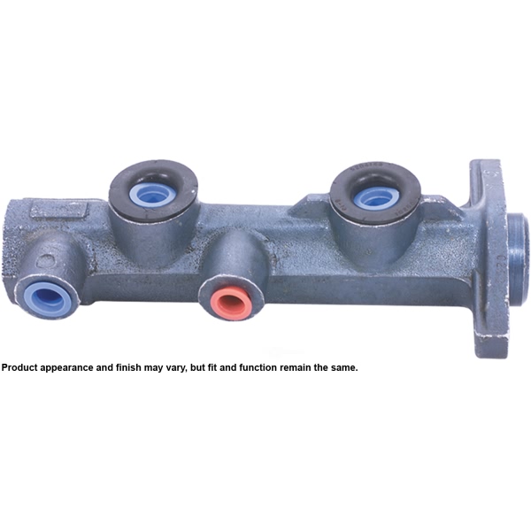 Cardone Reman Remanufactured Master Cylinder 10-1860