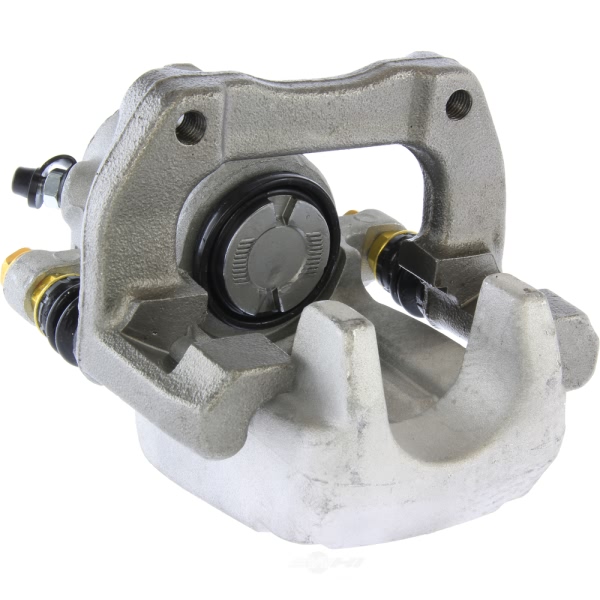 Centric Remanufactured Semi-Loaded Rear Passenger Side Brake Caliper 141.33563