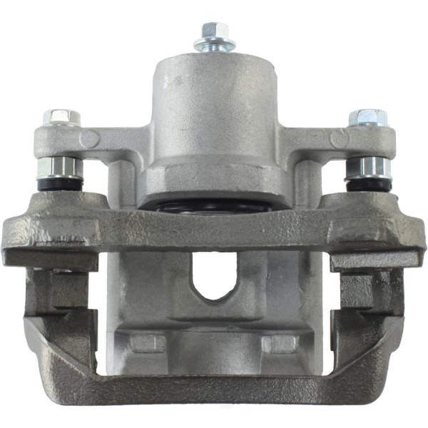 Centric Remanufactured Semi-Loaded Rear Driver Side Brake Caliper 141.50616