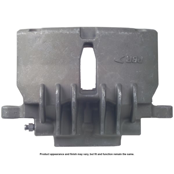 Cardone Reman Remanufactured Unloaded Caliper 18-4838