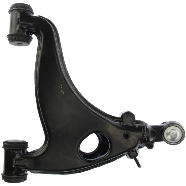 Centric Premium™ Front Passenger Side Lower Control Arm and Ball Joint Assembly 622.35049