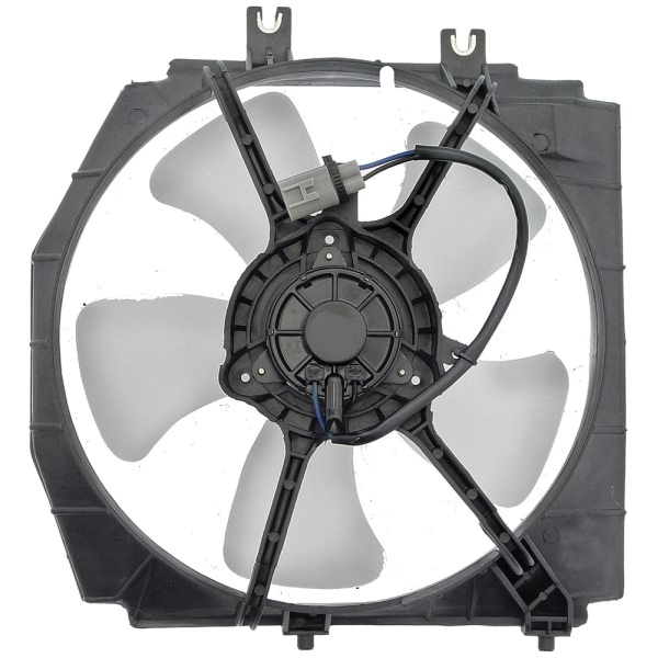 Dorman Engine Cooling Fan Assembly 620-759