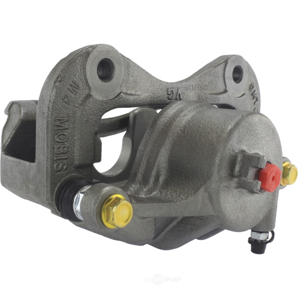 Centric Remanufactured Semi-Loaded Front Driver Side Brake Caliper 141.51274