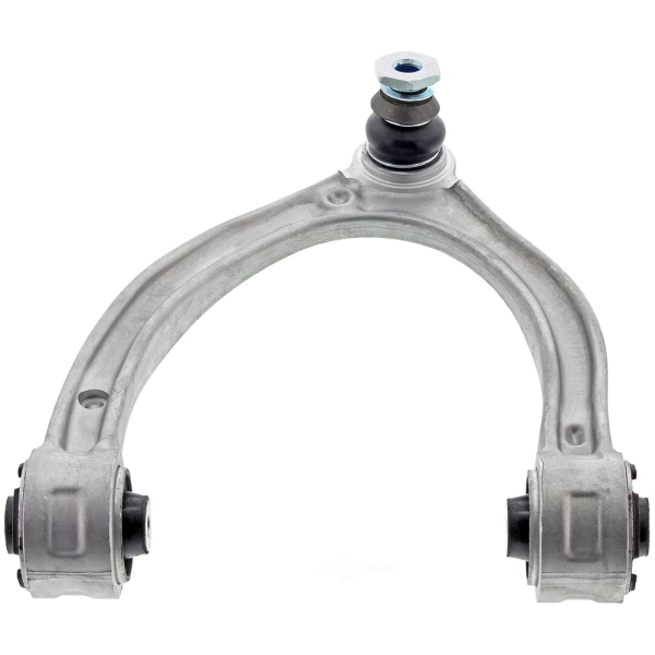 Mevotech Supreme Front Driver Side Upper Non Adjustable Control Arm And Ball Joint Assembly CMS101467