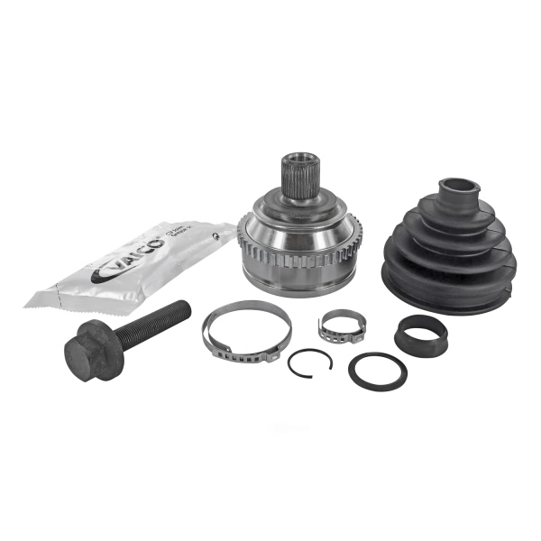 VAICO Front Passenger Side Outer CV Joint Kit V10-7273