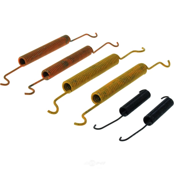 Centric Drum Brake Hardware Kit 118.42001