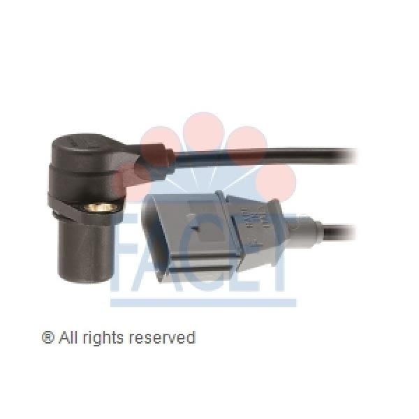 facet Female Crankshaft Position Sensor 9.0172