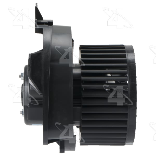 Four Seasons Hvac Blower Motor With Wheel 75082