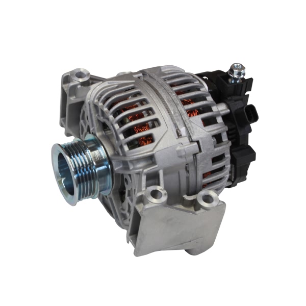 TYC Alternator 2-13804