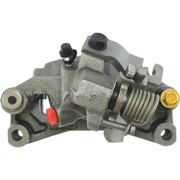 Centric Remanufactured Semi-Loaded Rear Driver Side Brake Caliper 141.44536