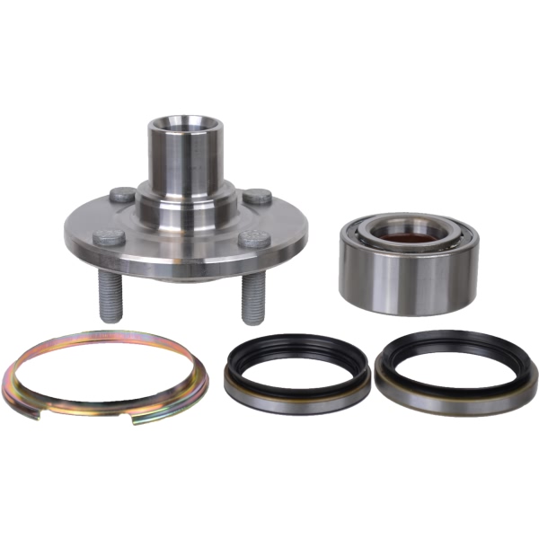 SKF Front Wheel Hub Repair Kit BR930300K