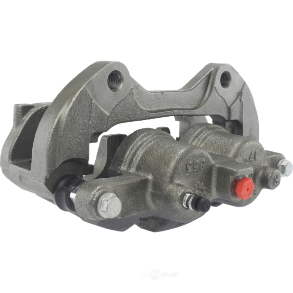 Centric Remanufactured Semi-Loaded Front Passenger Side Brake Caliper 141.62161