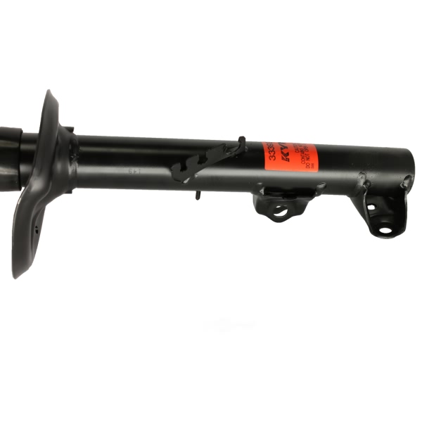 KYB Excel G Front Driver Side Twin Tube Strut 333920