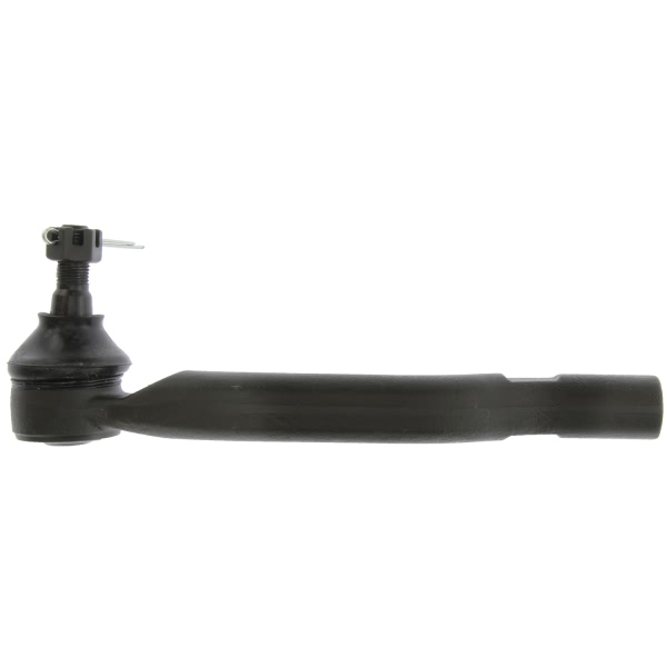 Centric Premium™ Front Driver Side Outer Steering Tie Rod End 612.44090