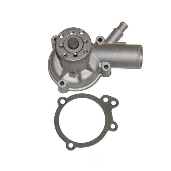 GMB Engine Coolant Water Pump 125-1380