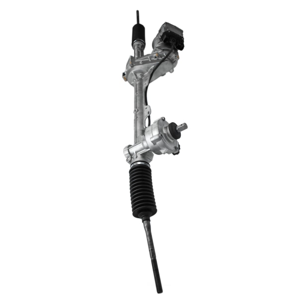 AAE Remanufactured Electric Power Steering Rack, 100% Bench and Vehicle Simulation Tested ER1002