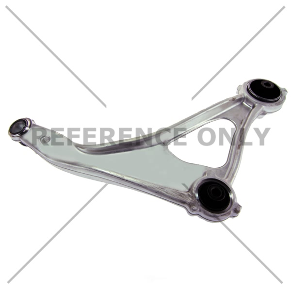 Centric Premium™ Front Driver Side Lower Control Arm and Ball Joint Assembly 622.42127