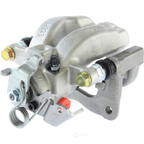 Centric Semi-Loaded Brake Caliper 141.04507