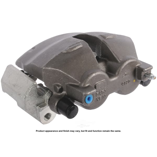 Cardone Reman Remanufactured Unloaded Caliper w/Bracket 18-B4829