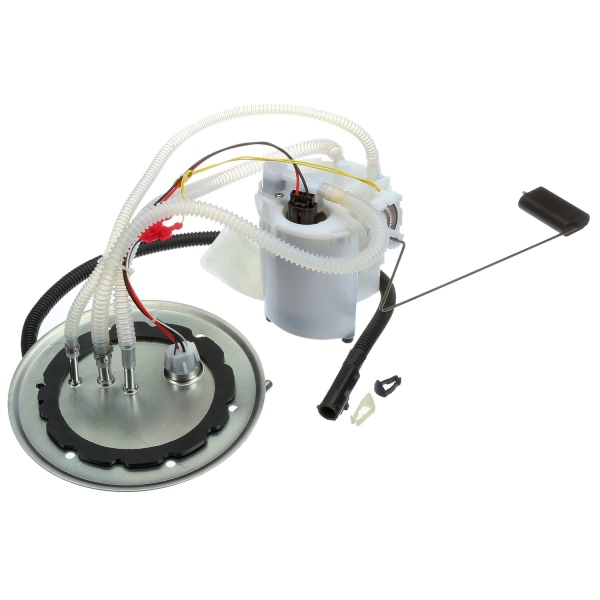 Delphi Fuel Pump Module Assembly FG0952