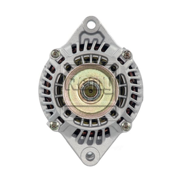 Remy Remanufactured Alternator 14257