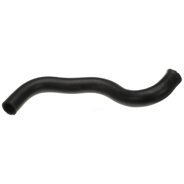 Gates Engine Coolant Molded Radiator Hose 24952