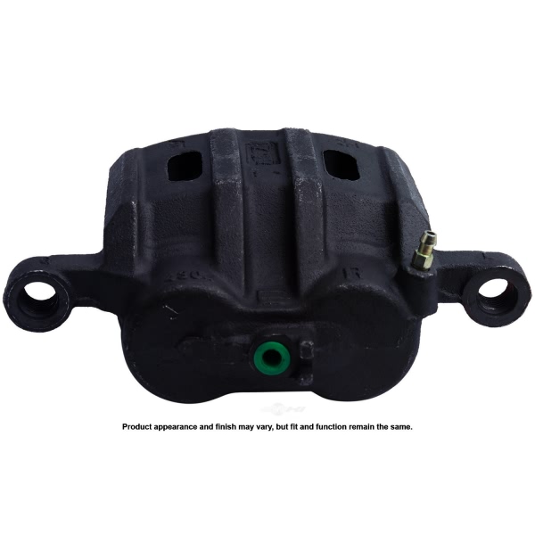 Cardone Reman Remanufactured Unloaded Caliper 18-4671