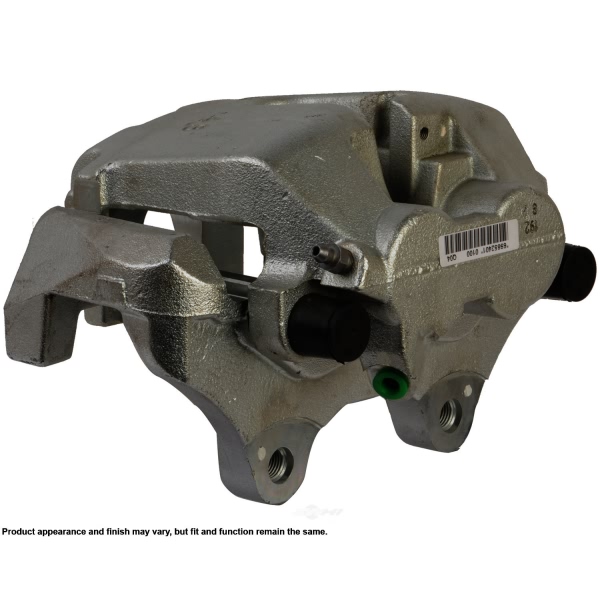 Cardone Reman Remanufactured Unloaded Caliper w/Bracket 19-B6188