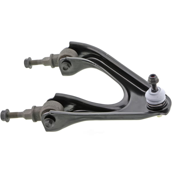 Mevotech Supreme Front Driver Side Upper Non Adjustable Control Arm And Ball Joint Assembly CMK9816