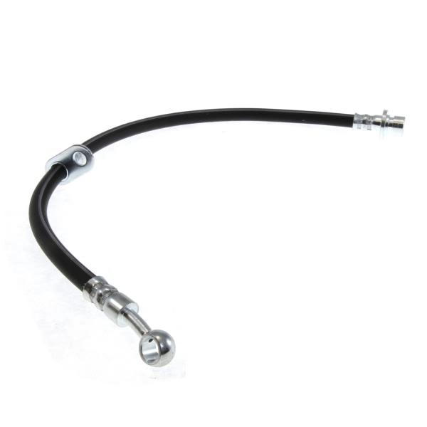 Centric Front Passenger Side Brake Hose 150.40117