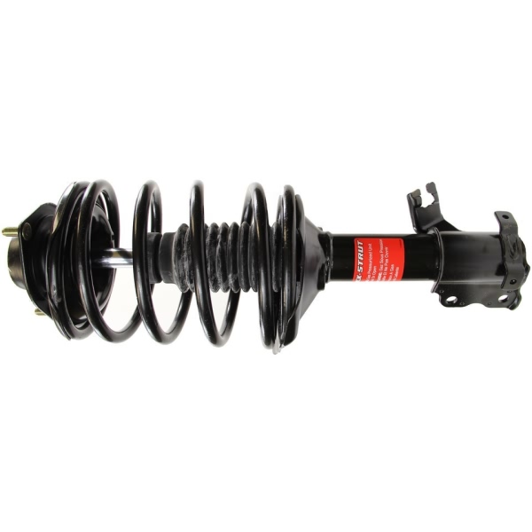 Monroe Quick-Strut™ Front Driver Side Complete Strut Assembly 171675