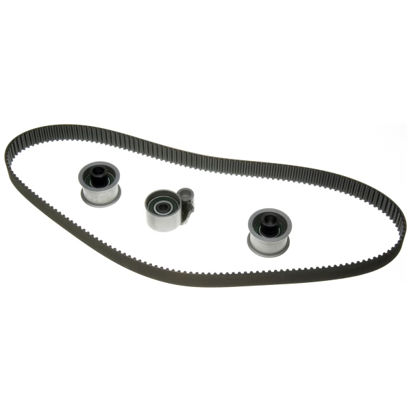 Gates Powergrip Timing Belt Component Kit TCK146