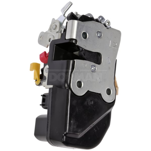 Dorman OE Solutions Front Driver Side Door Lock Actuator Motor 931-012