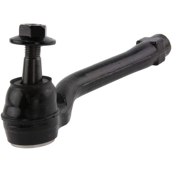 Centric Premium™ Front Driver Side Outer Steering Tie Rod End 612.44100