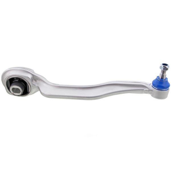 Mevotech Supreme Front Driver Side Lower Forward Adjustable Control Arm And Ball Joint Assembly CMS10145