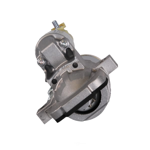 Denso Remanufactured Starter 280-4323