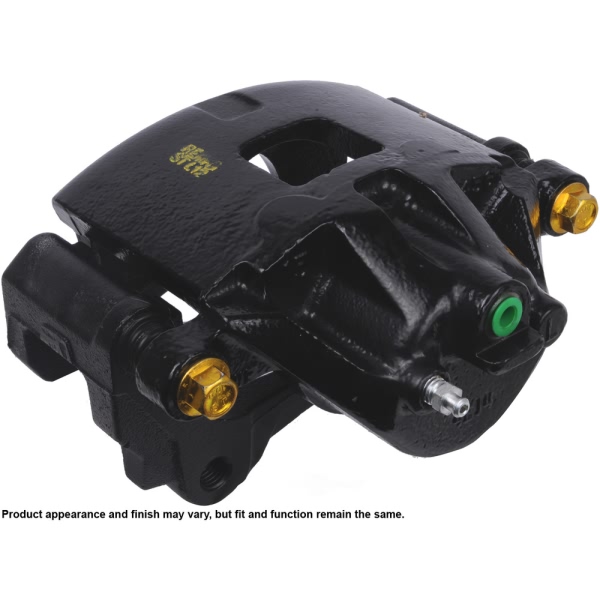 Cardone Reman Remanufactured Unloaded Color Coated Caliper 18-4638AXB