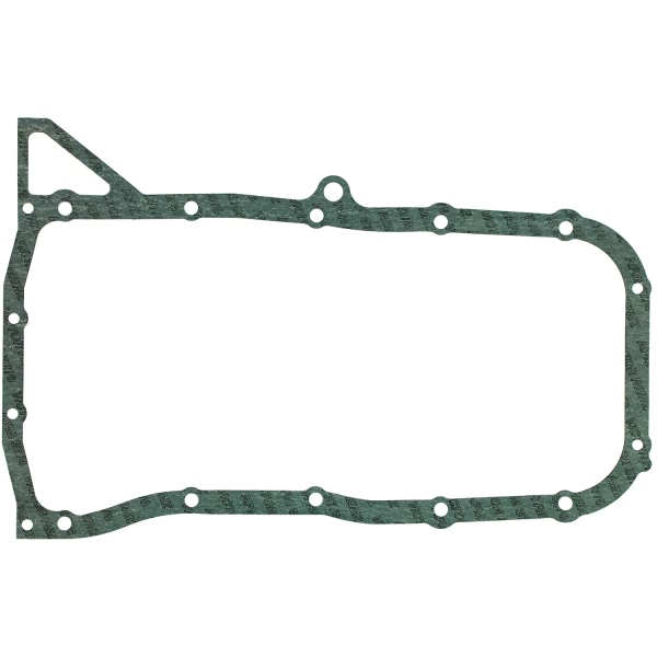 Victor Reinz Upper Oil Pan Gasket 71-16798-00