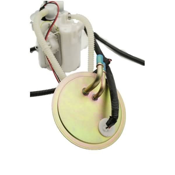 Autobest Fuel Pump Module Assembly F1254A