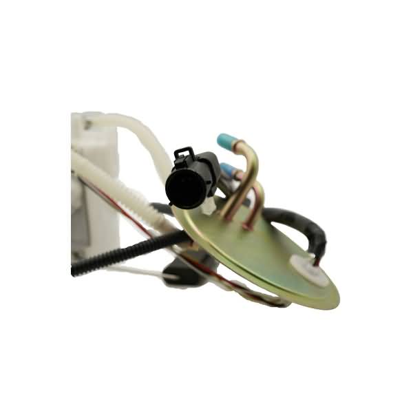 Autobest Fuel Pump Module Assembly F1254A