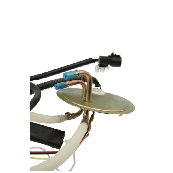 Autobest Fuel Pump Module Assembly F1254A