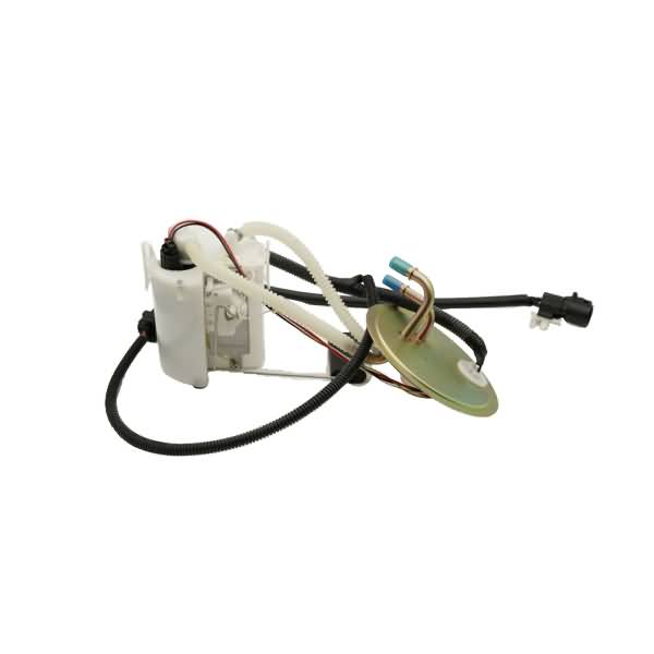 Autobest Fuel Pump Module Assembly F1254A