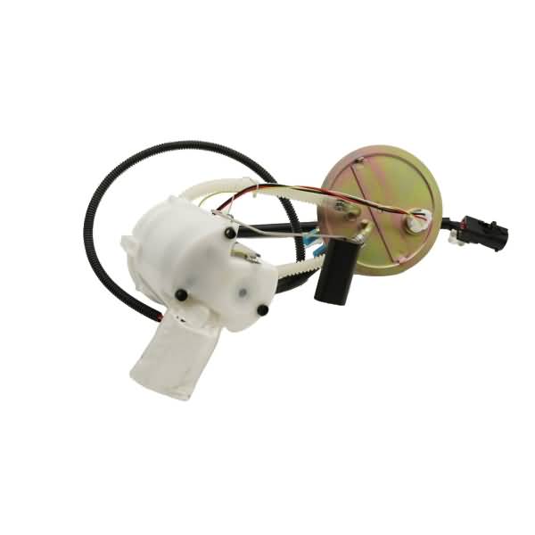 Autobest Fuel Pump Module Assembly F1254A