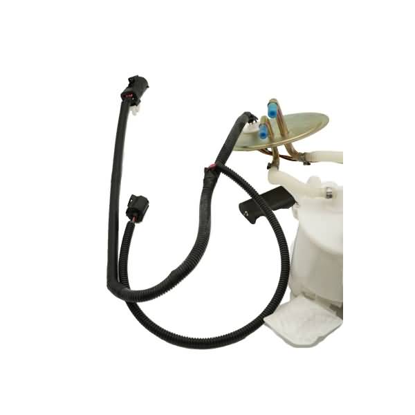 Autobest Fuel Pump Module Assembly F1254A