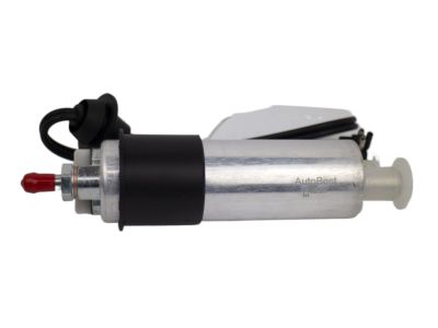 Autobest Externally Mounted Electric Fuel Pump F4297