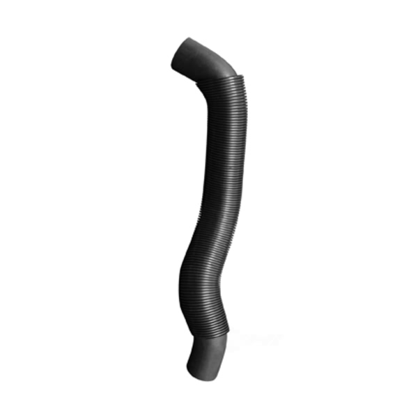 Dayco Engine Coolant Curved Radiator Hose 72414